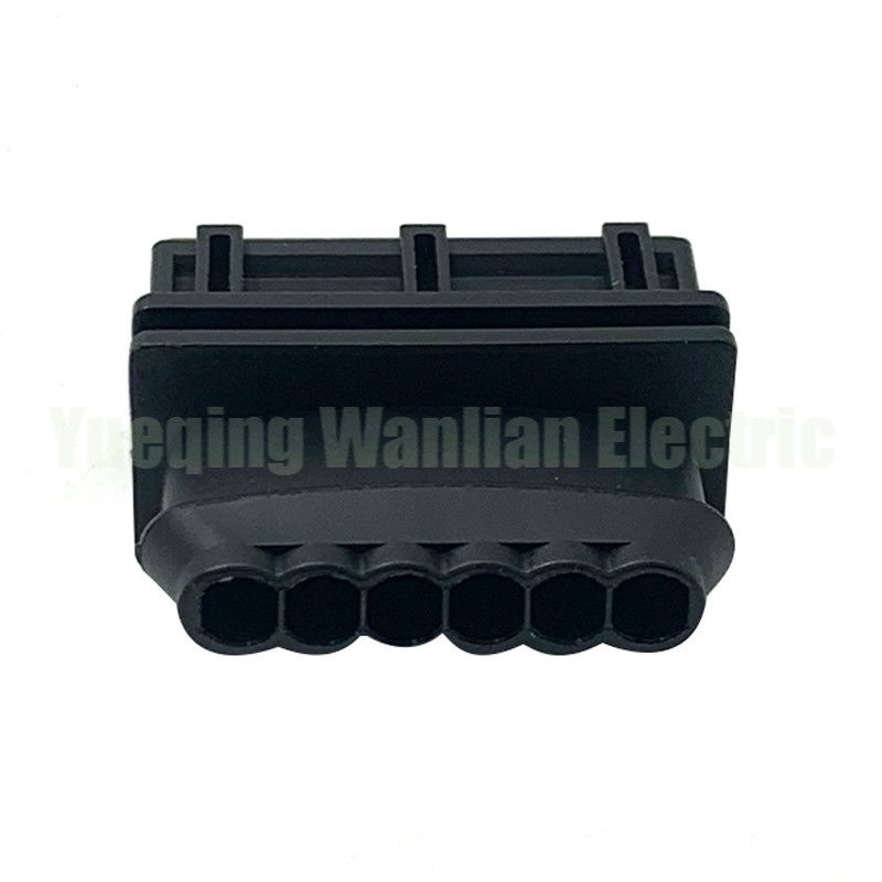 6 broche WL07101-3.5-11 connecteur de fil de voiture automobile prise étanche mâle