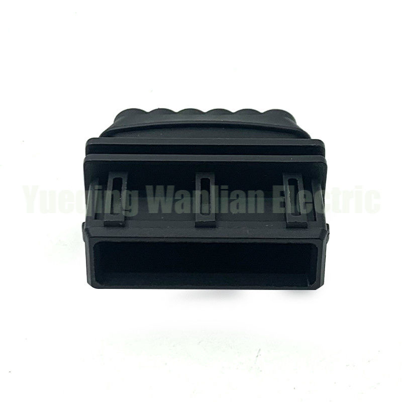 6 broche WL07101-3.5-11 connecteur de fil de voiture automobile prise étanche mâle