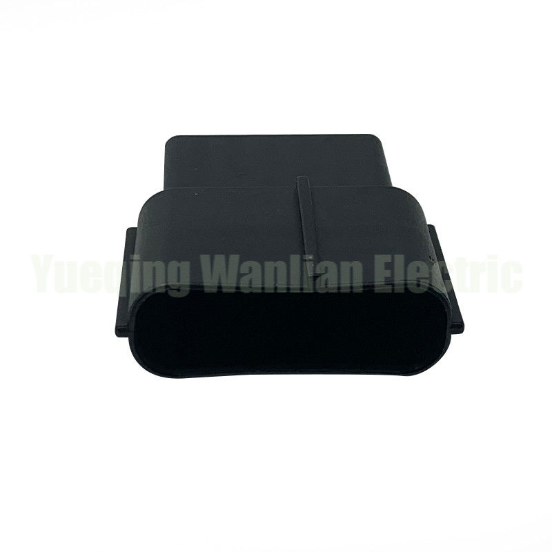 6 broches WL0631-1.5-11 Accélérateur imperméable à l'eau pour automobile