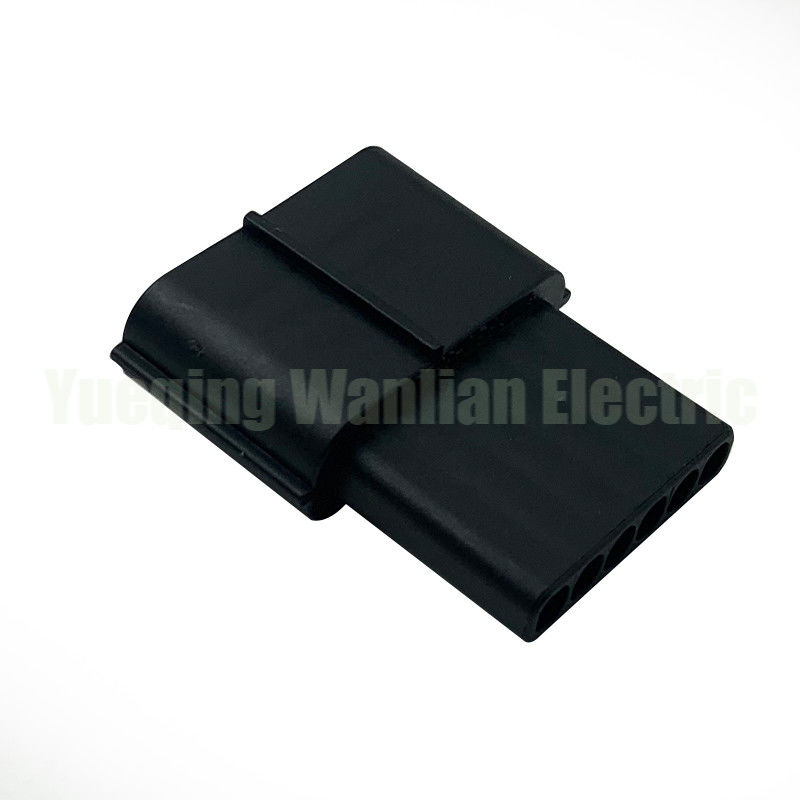 6 broches WL0631-1.5-11 Accélérateur imperméable à l'eau pour automobile