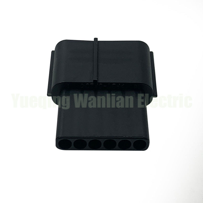 6 broches WL0631-1.5-11 Accélérateur imperméable à l'eau pour automobile