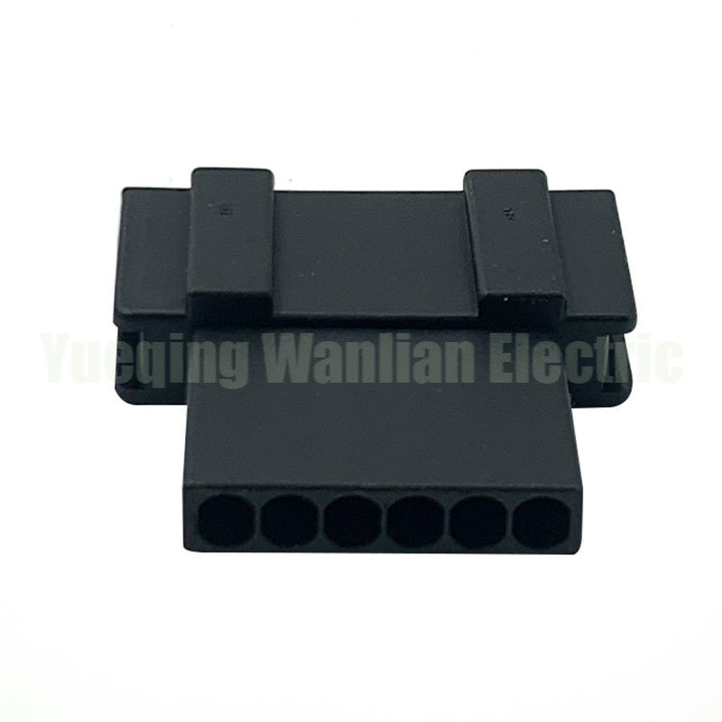 6 broches WL063A1-1.5-11 Accélérateur électrique automatique