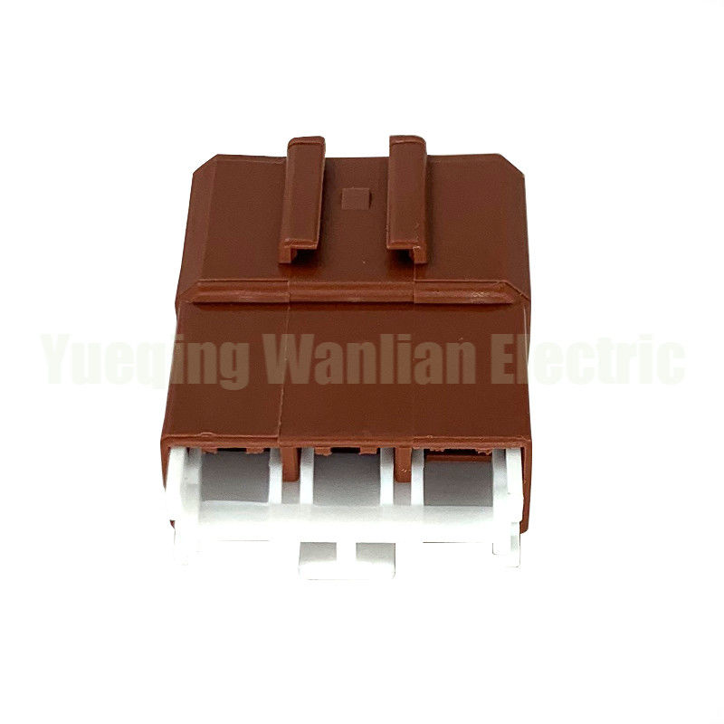5 épingle 6098-0216 Adaptateur en plastique automatique prise connecteur de câble électrique connecteur automobile