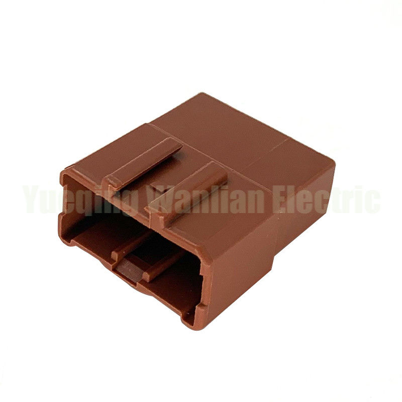 5 épingle 6098-0216 Adaptateur en plastique automatique prise connecteur de câble électrique connecteur automobile