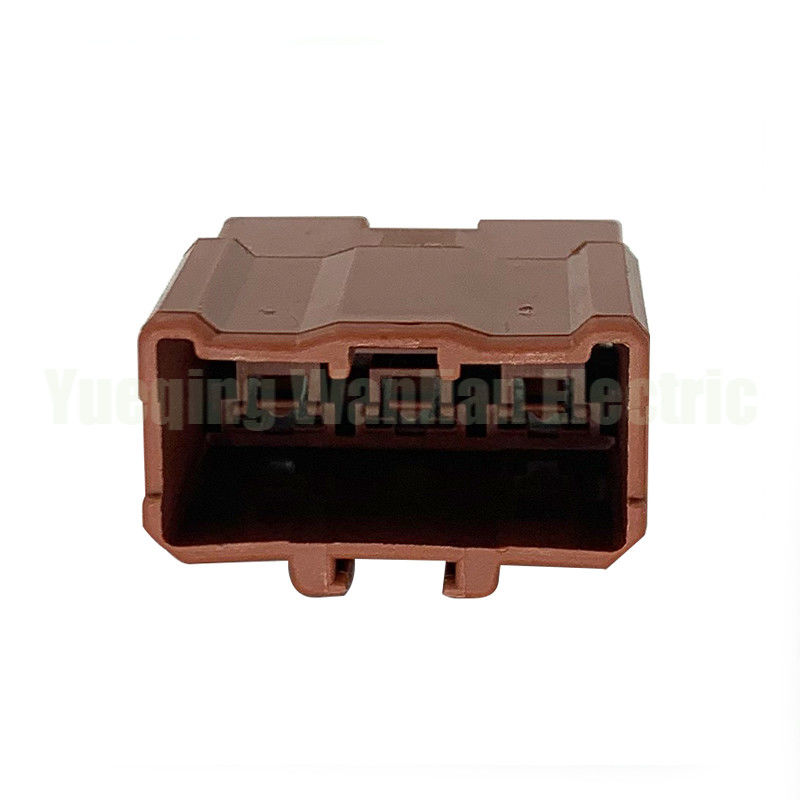 5 épingle 6098-0216 Adaptateur en plastique automatique prise connecteur de câble électrique connecteur automobile