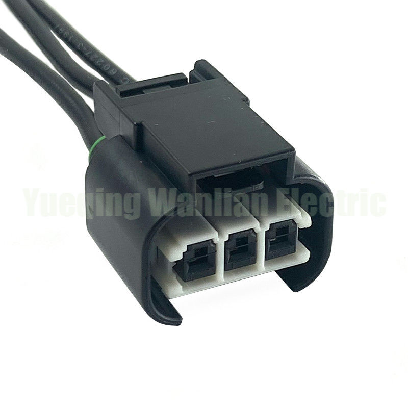 3 épingle 936251-2 connecteur étanche pour automobile féminin capteur d'humidité du carburant prise