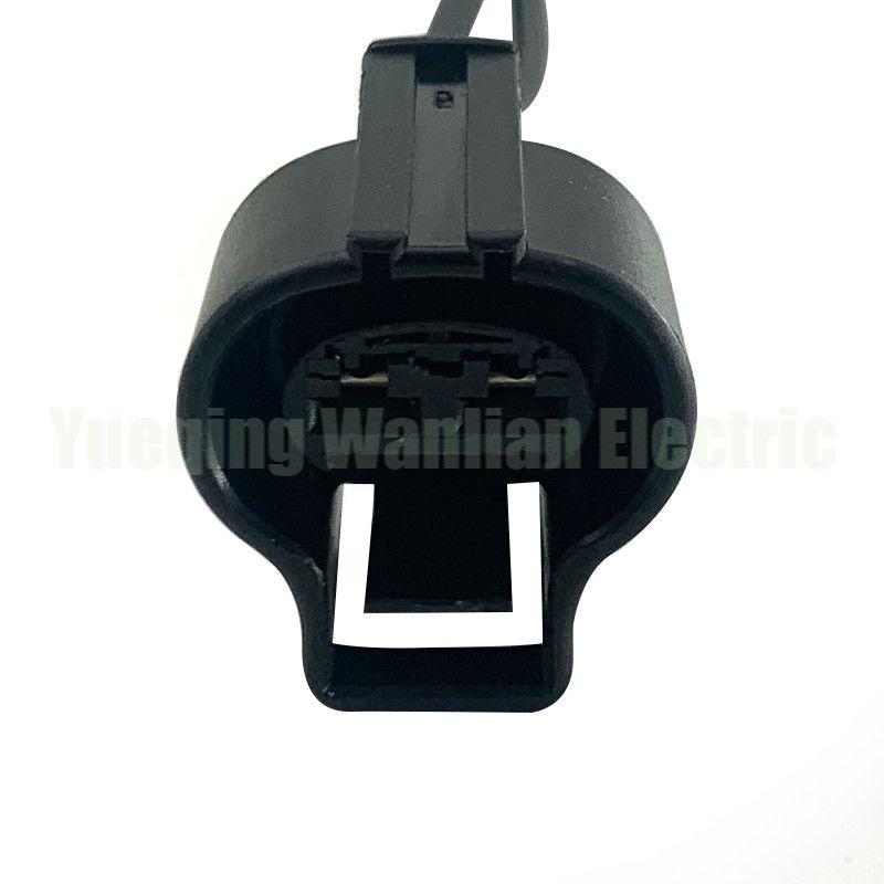 2 épingle 176146-2 90980-10928 connecteur de harnais de câbles automobiles imperméable à l'eau connecteur automobile à prise féminine
