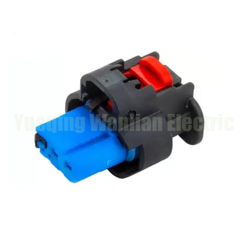 3 épingle 1-2203771-1 connecteur automatique à étanchéité féminine