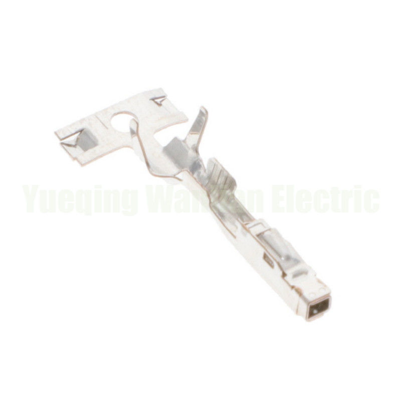 7-1452668-1 1452671-1 Crimp terminaux féminins Auto logement fesses joints accessoires pour le connecteur Hersman