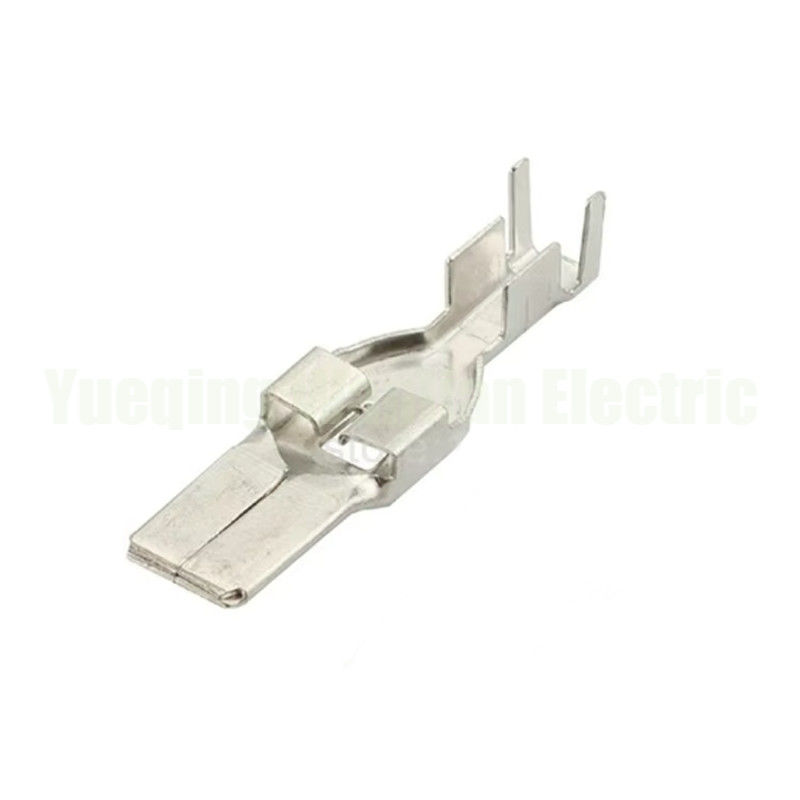 8100-0507 8100-0506 8100-0508 Crimp automatique connecteur électrique broches terminaux lâches