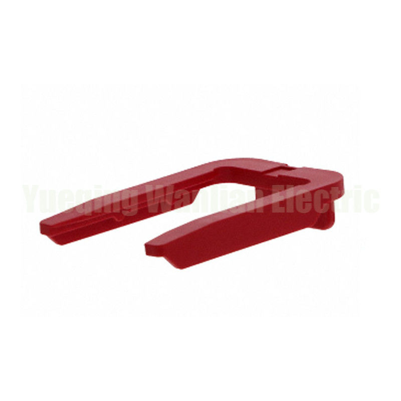 1703804-1 Connecteur en plastique pour câbles automobiles