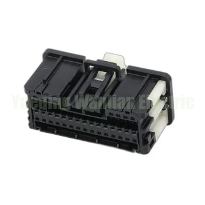 38 épingle 349590383 34959-0383 connecteur électrique automobile féminin connecteur résidentiel étanche