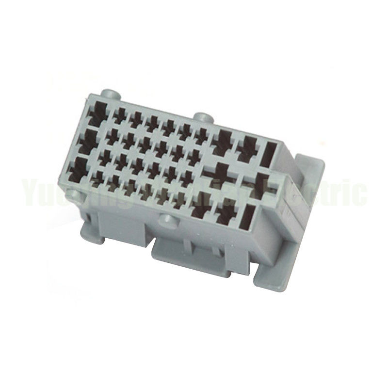 33 épingle 2-968254-1 Connecteur imperméable à l'eau pour automobile Laveuse Capteur de niveau du fluide