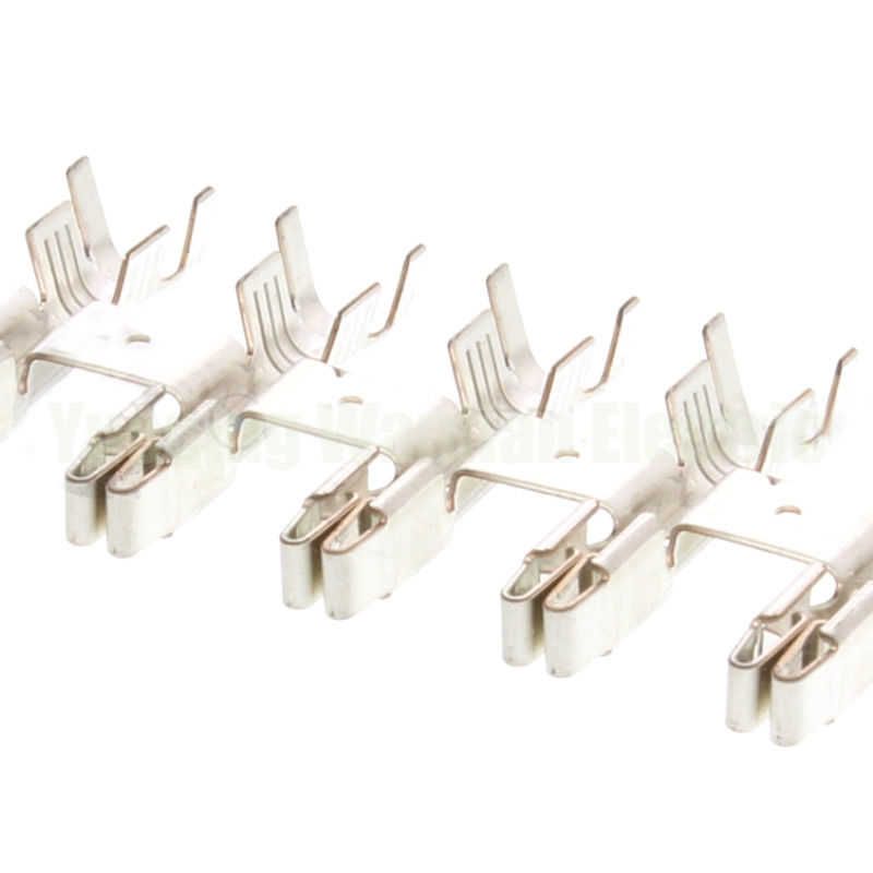 7126-8821-02 Pins de fil en vrac pour connecteur de câble électrique