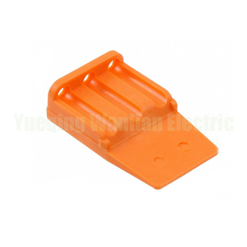 Couvercle de connecteur automatique WM-3S Couverture de poussière pour connecteur de câblage