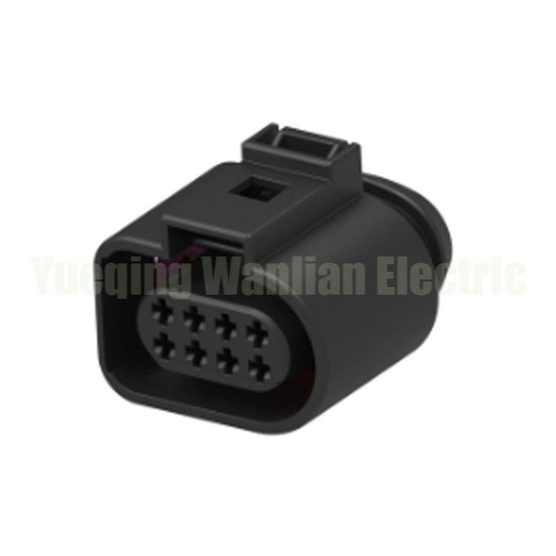 8 épingle 1-1394416-1 Feamle Connecteur imperméable à l'eau pour automobile