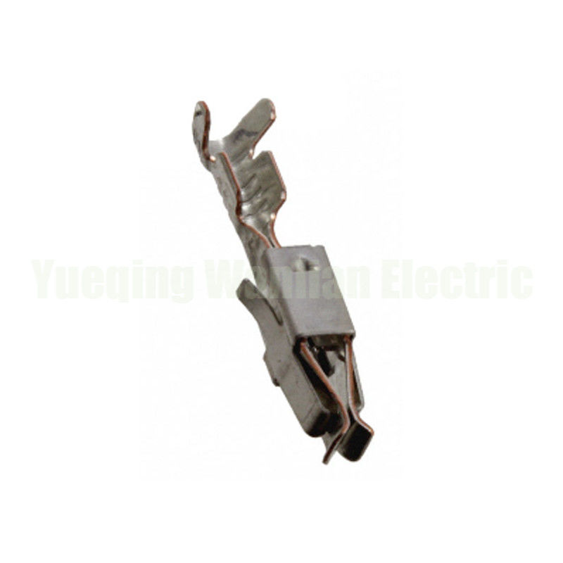 2-927771-1 Fil d'automobile épingle en laiton en métal épingle électrique pour connecteurs automobiles