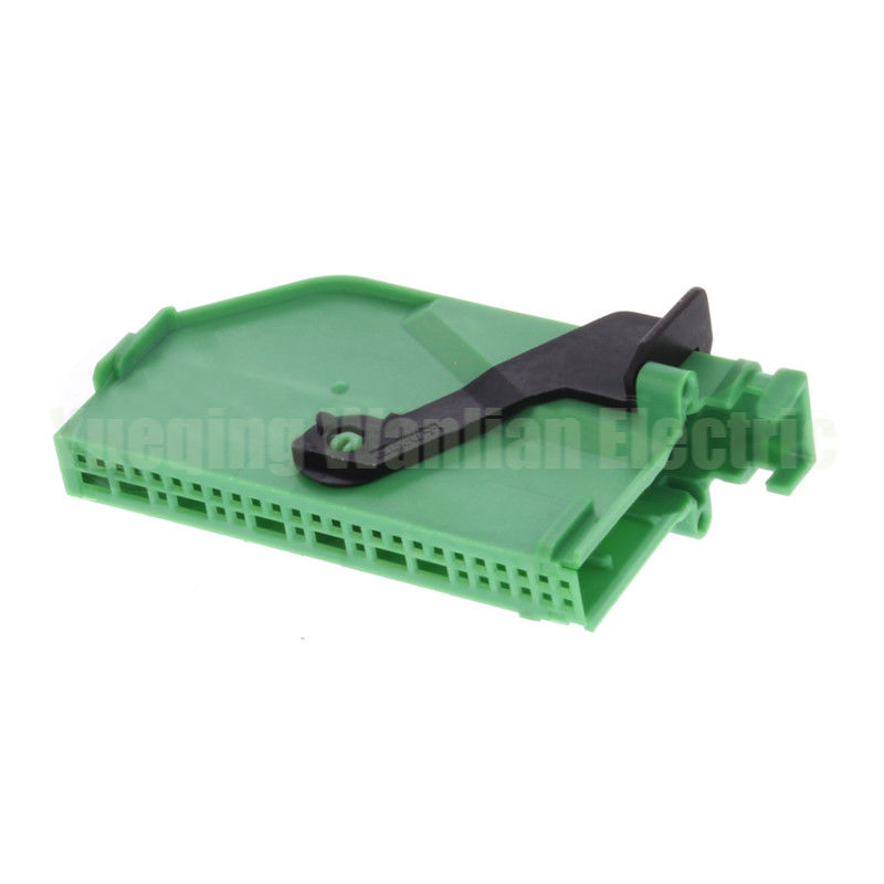 50 épingle 5-1743109-3 Connecteur imperméable à l'eau pour automobile Connecteur à harnais électrique