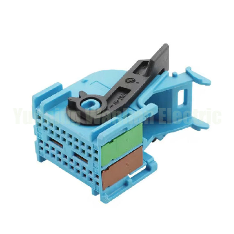 40 broches 284229-1 1953119-1 1953119-2 connecteur de câble non scellé