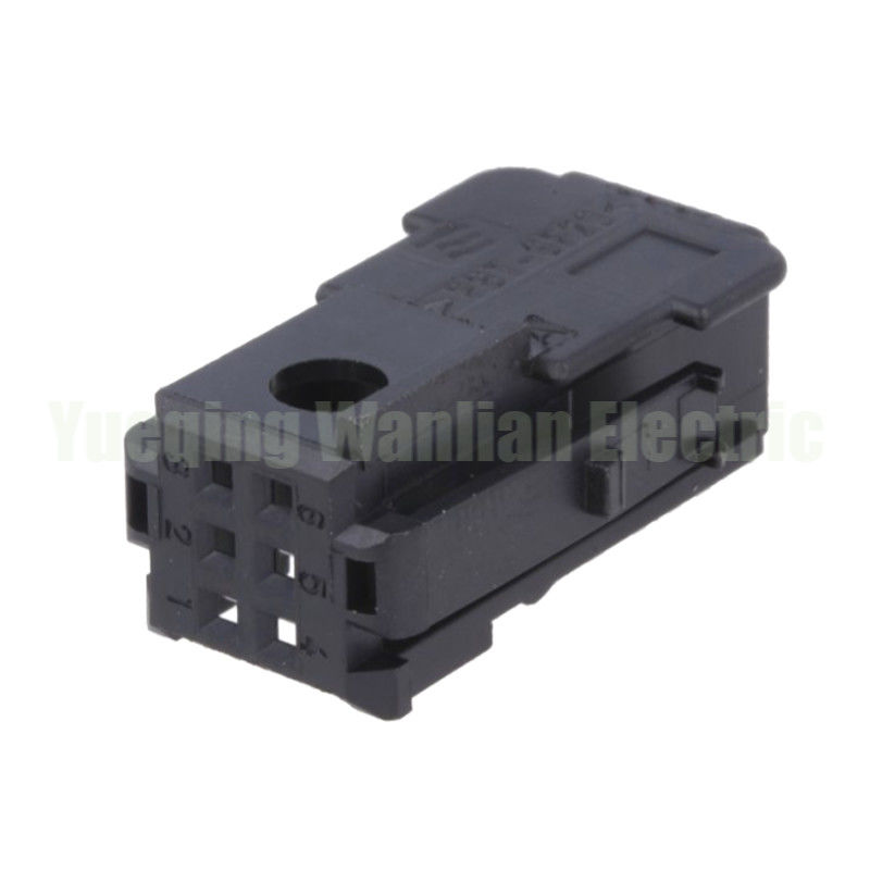 6 épingle 953382-1 185311-1 connecteur automobile féminin pour le câblage de voiture