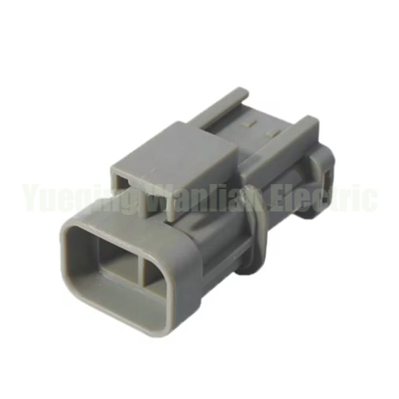 2 broches MG640188-4 connecteur de fil de prise de commutateur pour le connecteur de prise d'alternateur