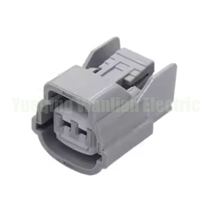 2 broches WL0214Y3-2.2-21 connecteur étanche femme voiture prise de câble électrique
