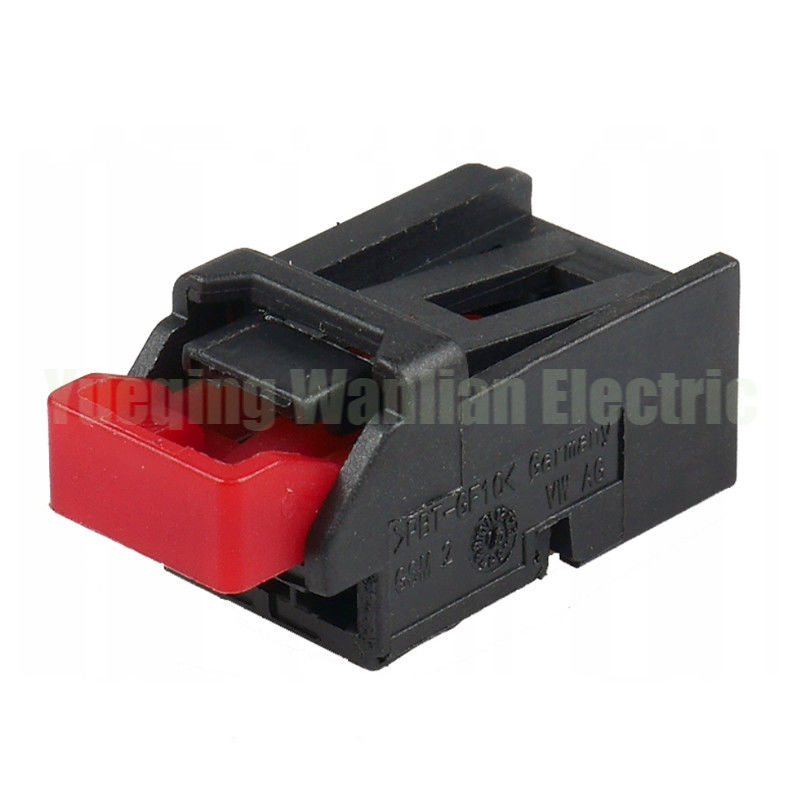 3 broches 7N0972703 Connecteur de fauteuil pour lampe arrière de voiture