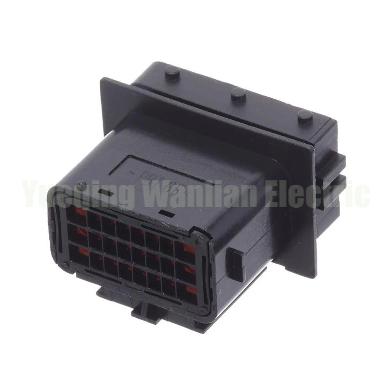 24 épingle 211PL249S0023 211PL249S0005 Connecteur ECU automobile