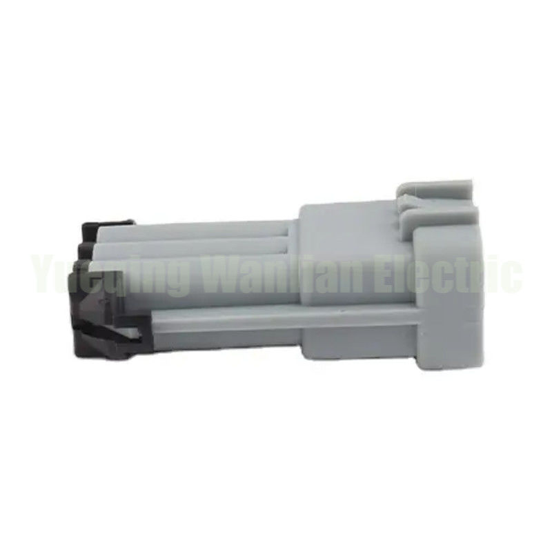 6 épingle 12185126 10717815 câblage électrique automobile harnais prise AC assemblage connecteur automatique