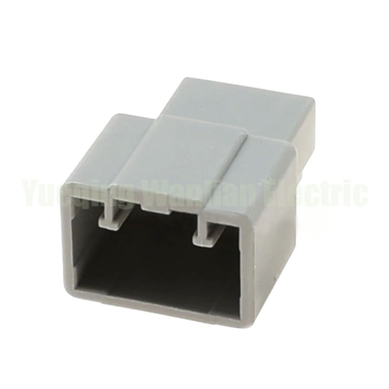 2 épingle 7282-6458-40 connecteur automatique de prise de câblage de motocyclettes mâle