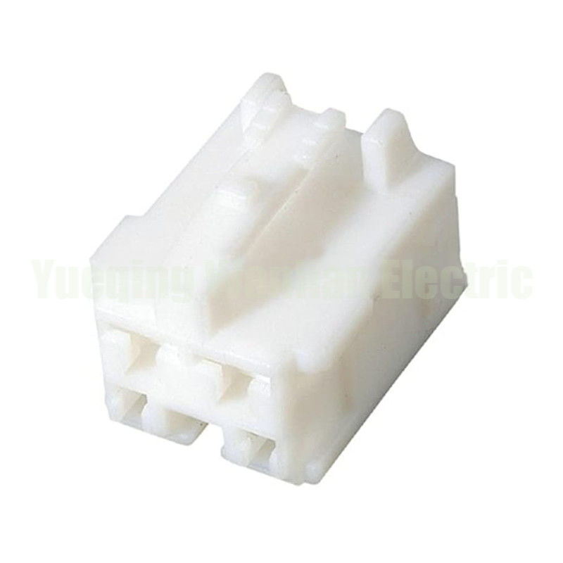 4 épingle 1300-3849 7283-1144 90980-11835 4F5480-000 connecteur électrique en plastique