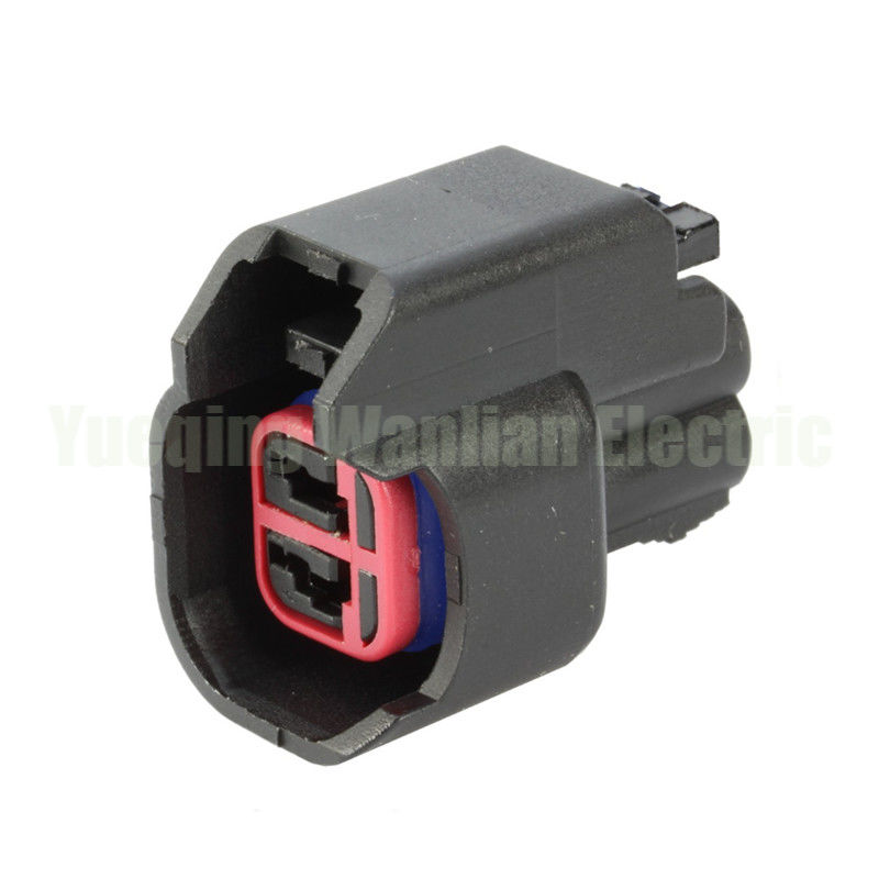 2 épingles 7283-5967-30 connecteur électrique de bouton de corne
