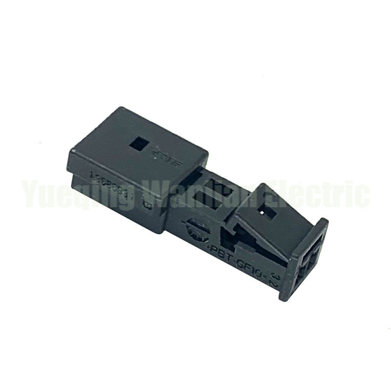 2 épingle 1-968699-1 Car Atmosphere Light Wire Socket Auto Alto Horn Connecteur