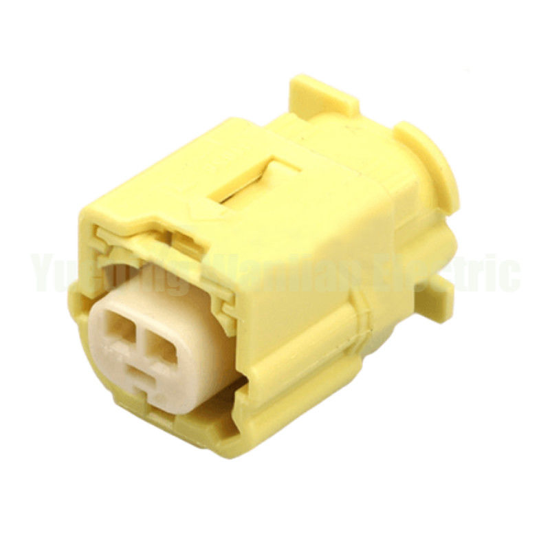 2 épingle 7283-5073-70 Connecteur automobile Connecteur électrique Connecteur de câblage