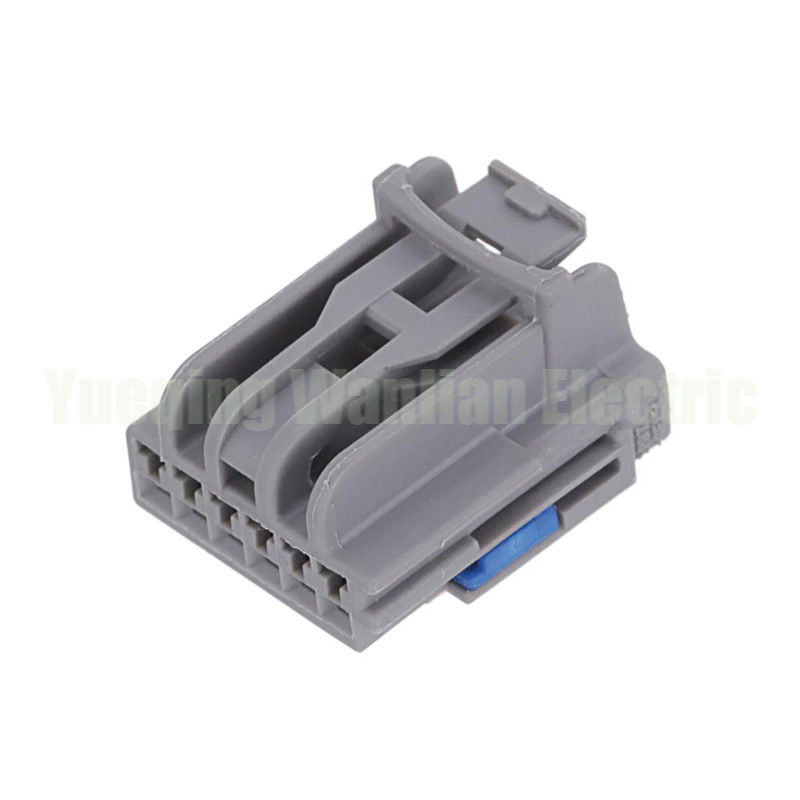 6 épingle 7283-6387-40 connecteur automotive câble câblage harnais connecteur