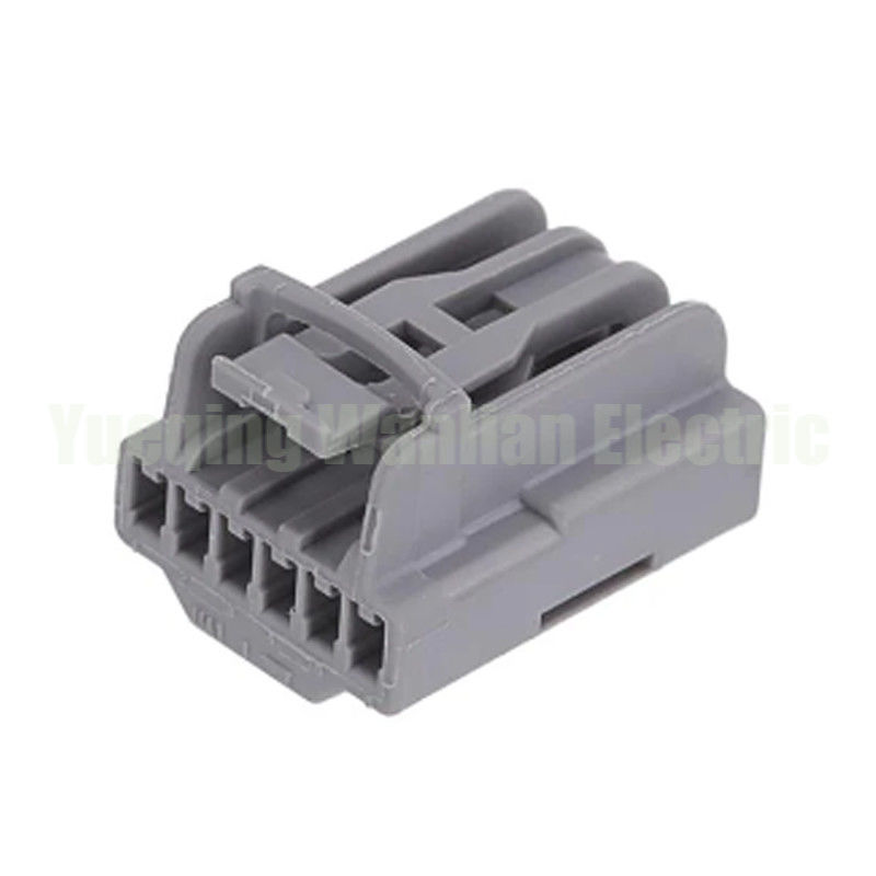 6 épingle 7283-6387-40 connecteur automotive câble câblage harnais connecteur