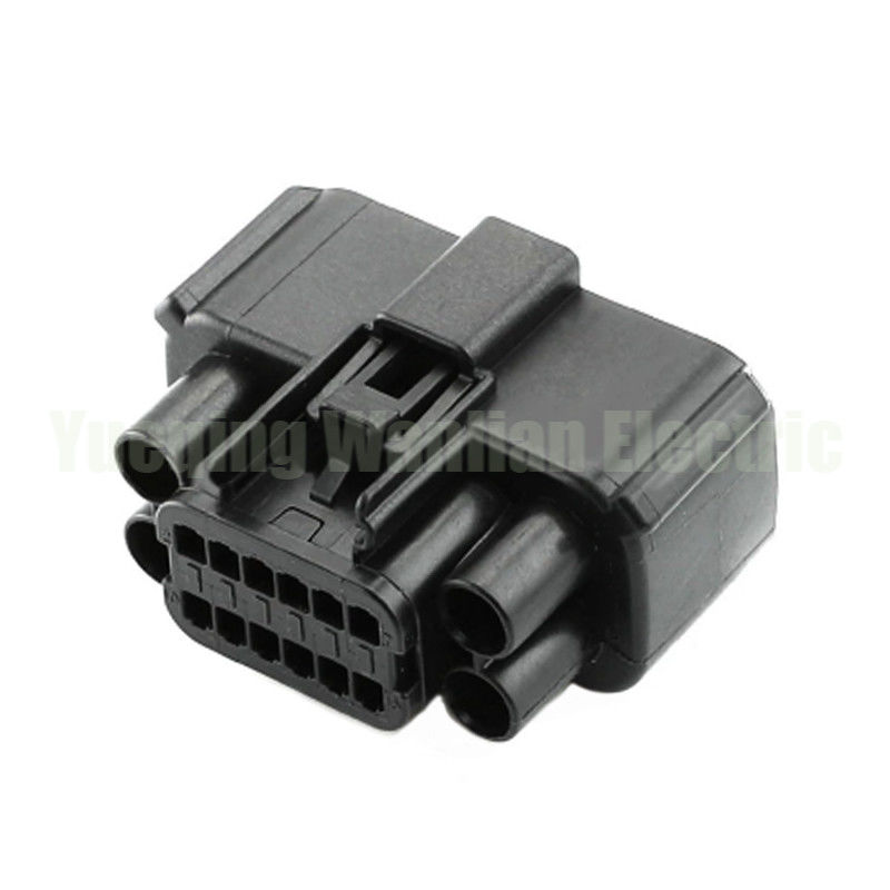 16 épingle 34985-1601 Connecteurs automatiques pompe à huile radar lumière de brouillard prise de connecteur de harnais moteur