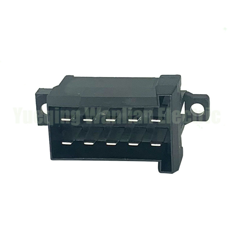 10 épingle 963357-4 boîtier en plastique câblage harnais prise connecteur PCB automobile