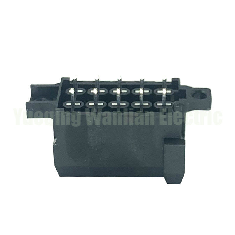 10 épingle 963357-4 boîtier en plastique câblage harnais prise connecteur PCB automobile