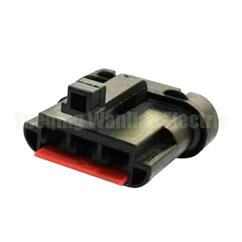 3 broches WL036Q1-4.8-21 connecteur automobile câble harnais prise connecteur électrique