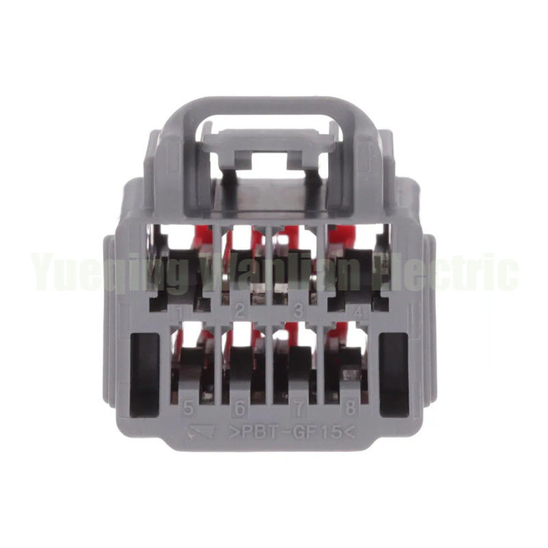 8 épingle 7283-6448-40 Connecteur automobile