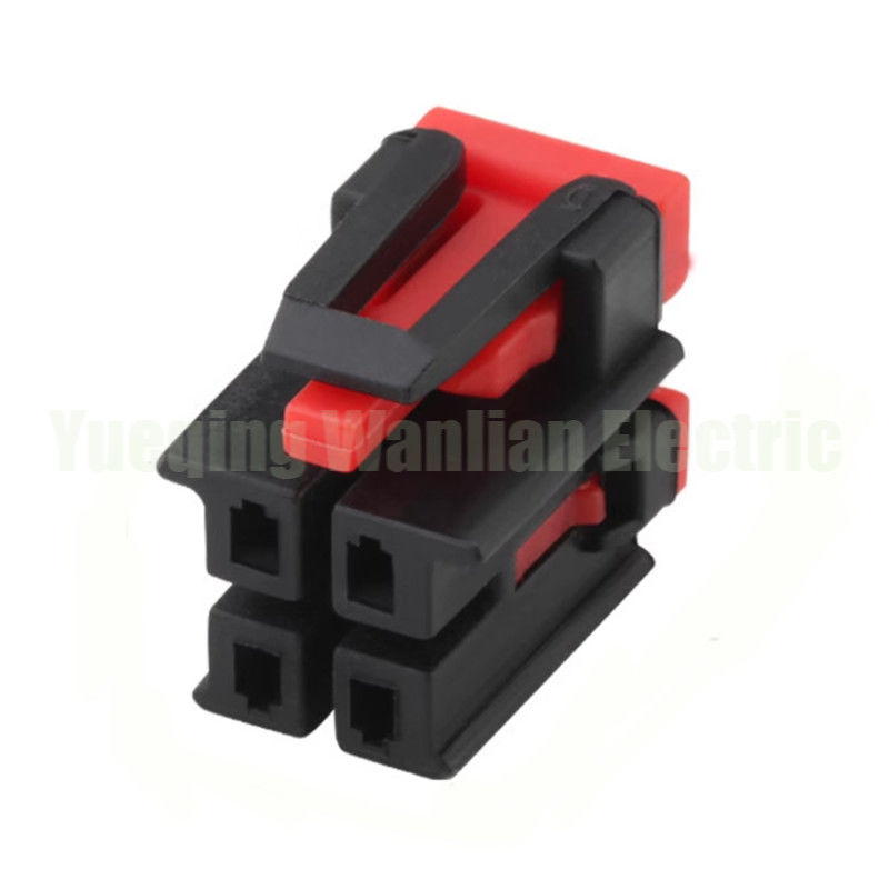 4 broches WL047Y1-1.5-21 automatique femme Bouton de connexion Sensor d'oxygène