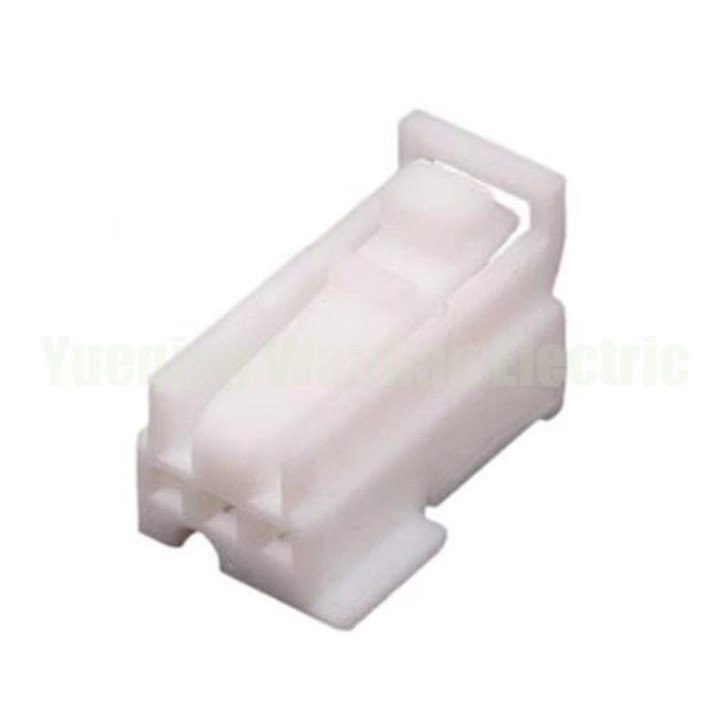 3 broches 1-929169-1 prise de câble de voiture petit courant connecteur de boîtier en plastique adaptateur de câble automatique