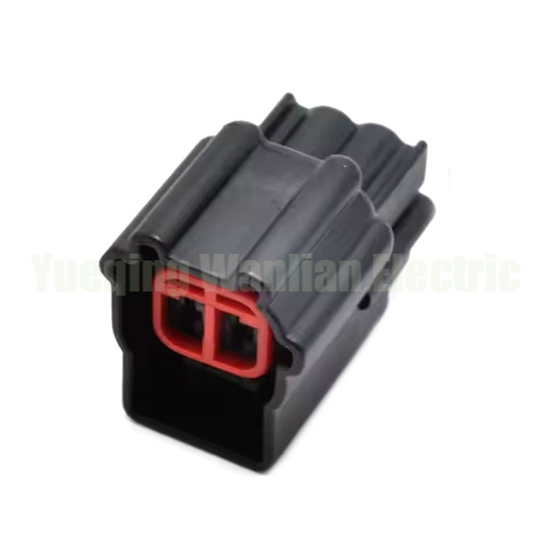 2 broches 3U2Z-14S411-EKB Auto connecteur étanche à l'eau capteurs de température de l'air câblage bouchon de harnais