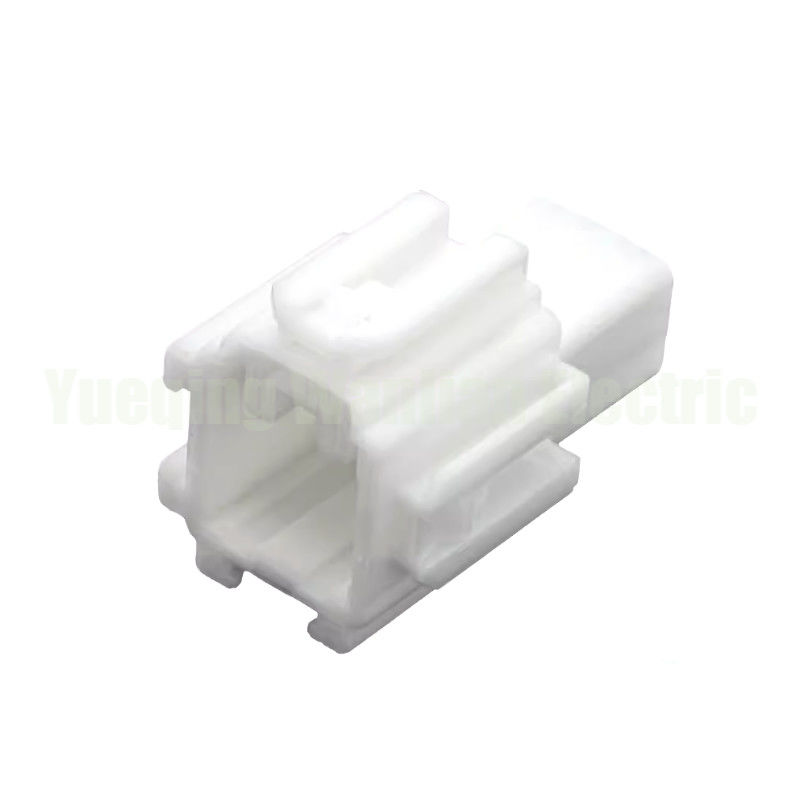 6 épingle 7186-8846 Connecteur automobile non scellé