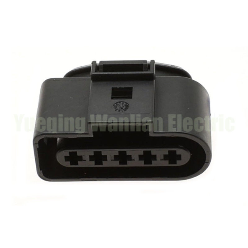 4 broche 174922-2 368501-2 auto prise de boîtier en plastique connecteur de câblage électrique féminin