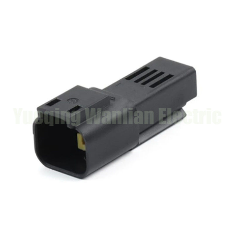 2 épingle 2327042-1 Connecteur électronique imperméable à l'eau pour automobile