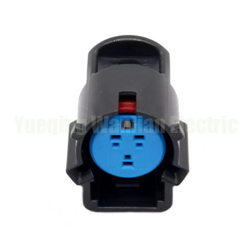 3 épingle 13589761 13523264 femme voiture connecteur automatique imperméable à l'eau Connecteur scellé