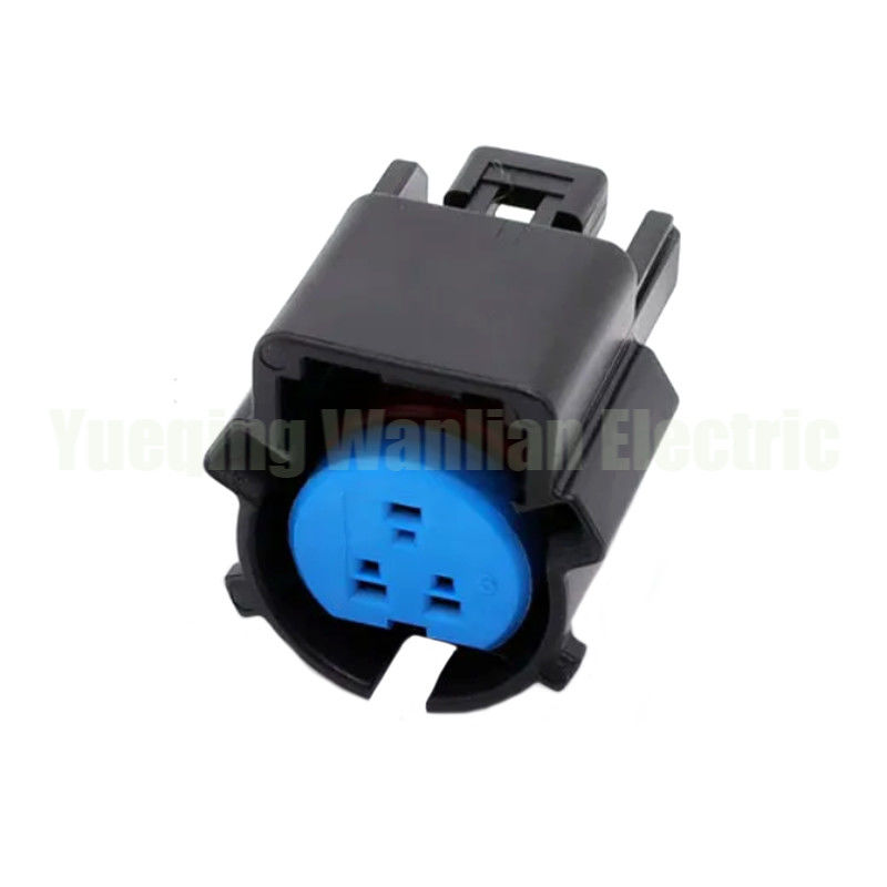 3 épingle 13589761 13523264 femme voiture connecteur automatique imperméable à l'eau Connecteur scellé
