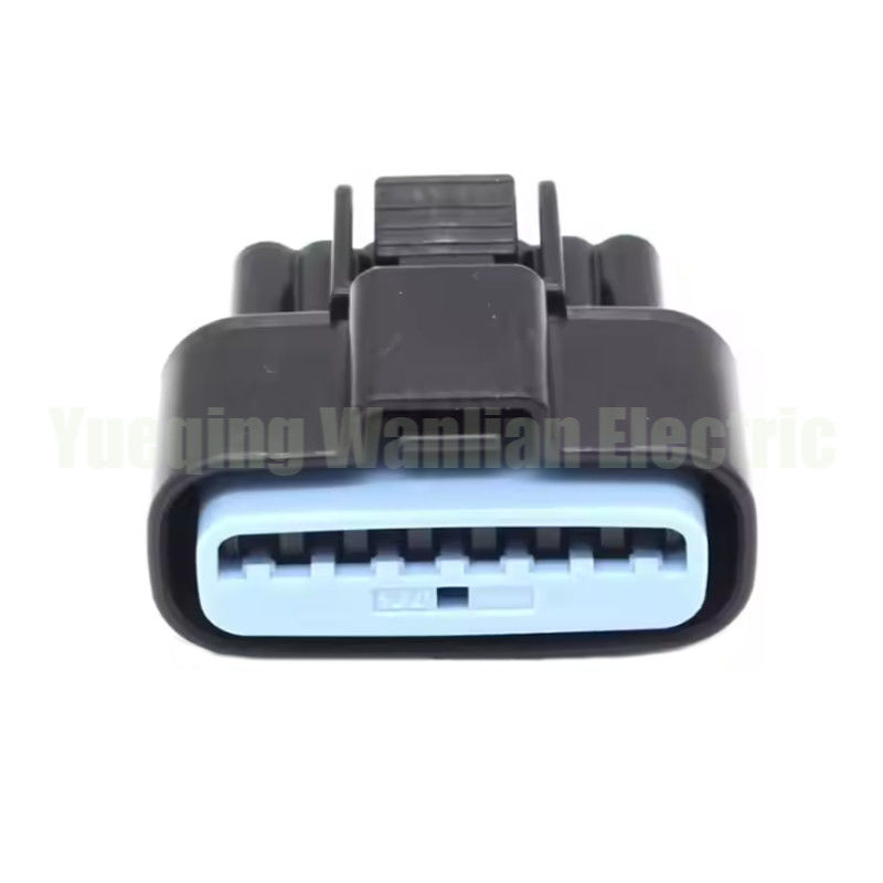7 épingle PB536-07027 Auto connecteur étanche Sensor de débit d'air